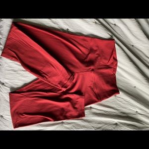 Lululemon Align size 6